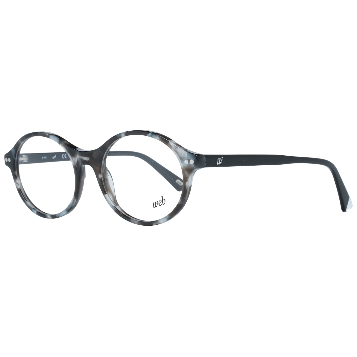 WEB EYEWEAR WE5306 52005 Sonnenbrille ansicht-3