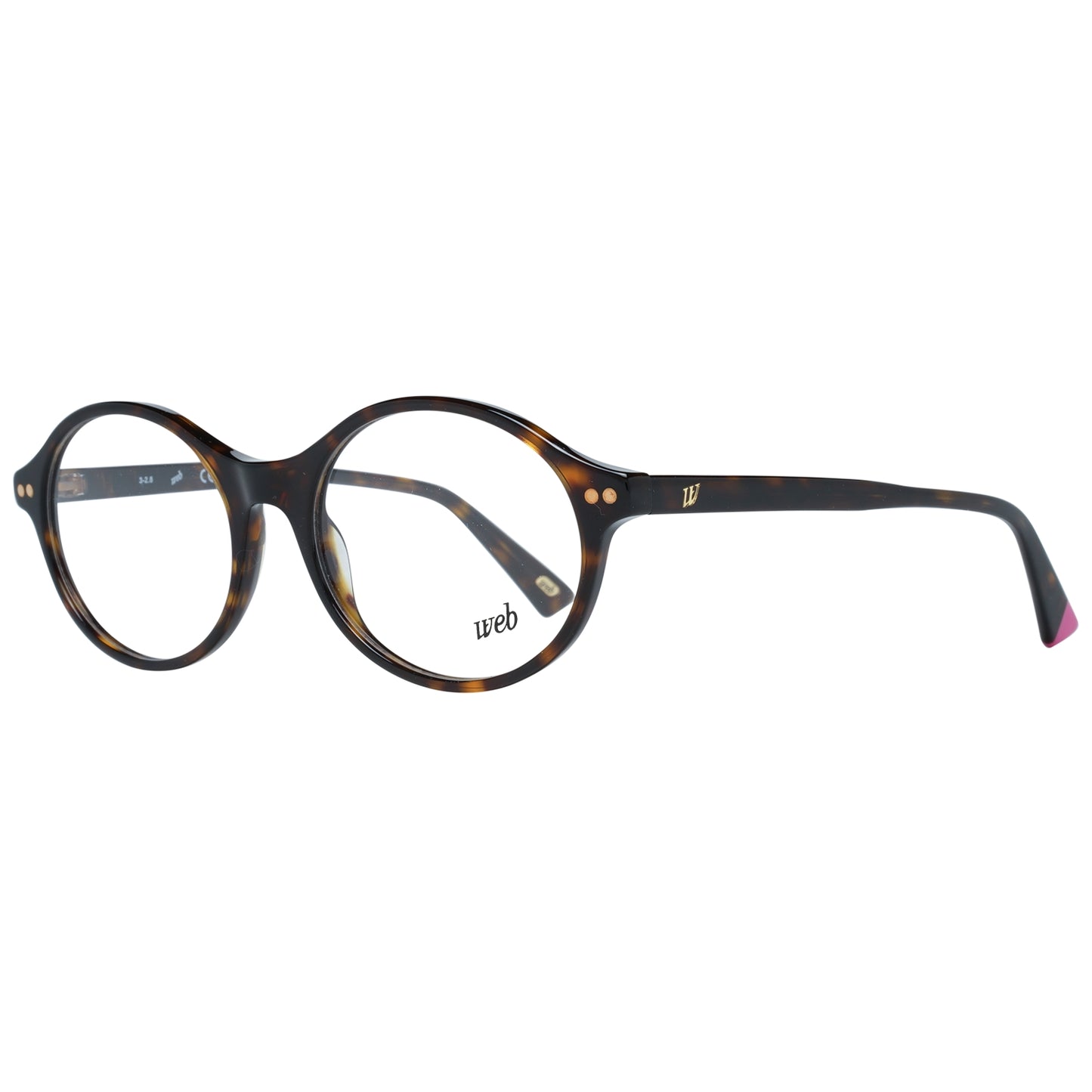 WEB EYEWEAR WE5306 52052 Sonnenbrille ansicht-3