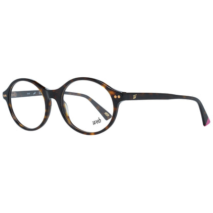 WEB EYEWEAR WE5306 52052 Sonnenbrille ansicht-3