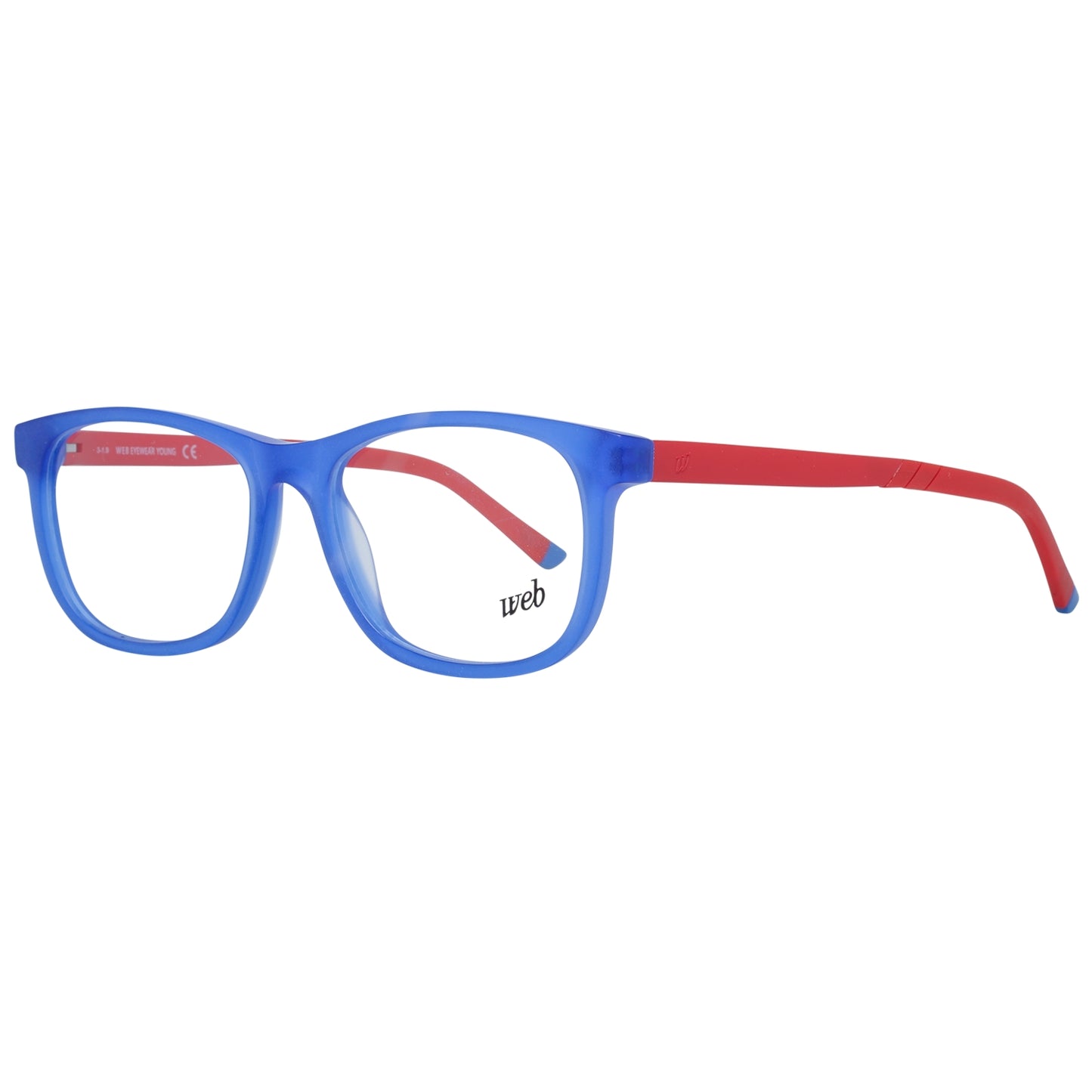 WEB EYEWEAR WE5308 49091 Sonnenbrille ansicht-3