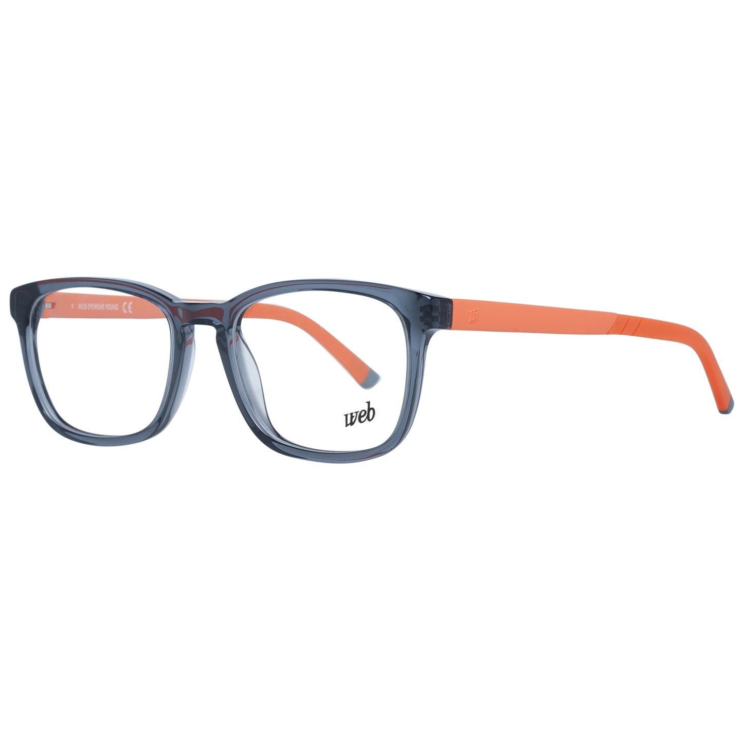 WEB EYEWEAR WE5309 48020 Sonnenbrille ansicht-3