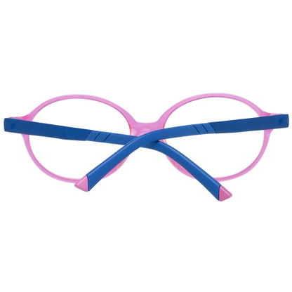 WEB EYEWEAR WE5310 48074 Sonnenbrille ansicht-2