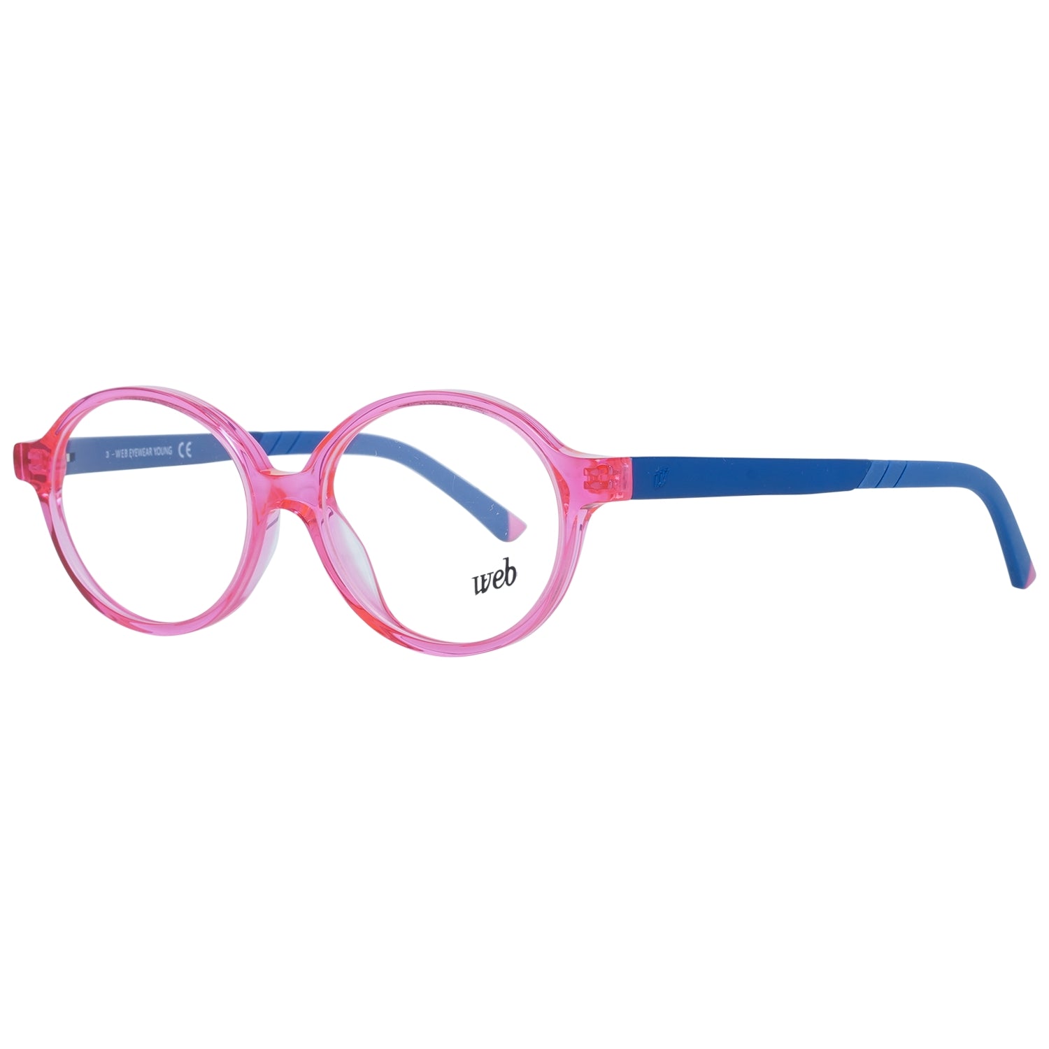 WEB EYEWEAR WE5310 48074 Sonnenbrille ansicht-3