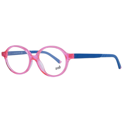 WEB EYEWEAR WE5310 48074 Sonnenbrille ansicht-3