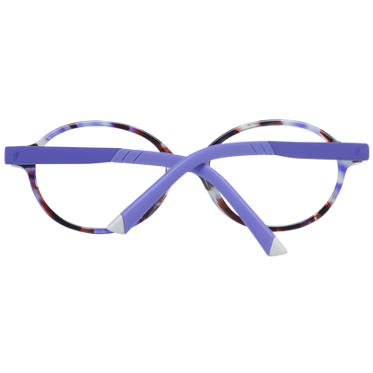 WEB EYEWEAR WE5310 4855A Sonnenbrille ansicht-2