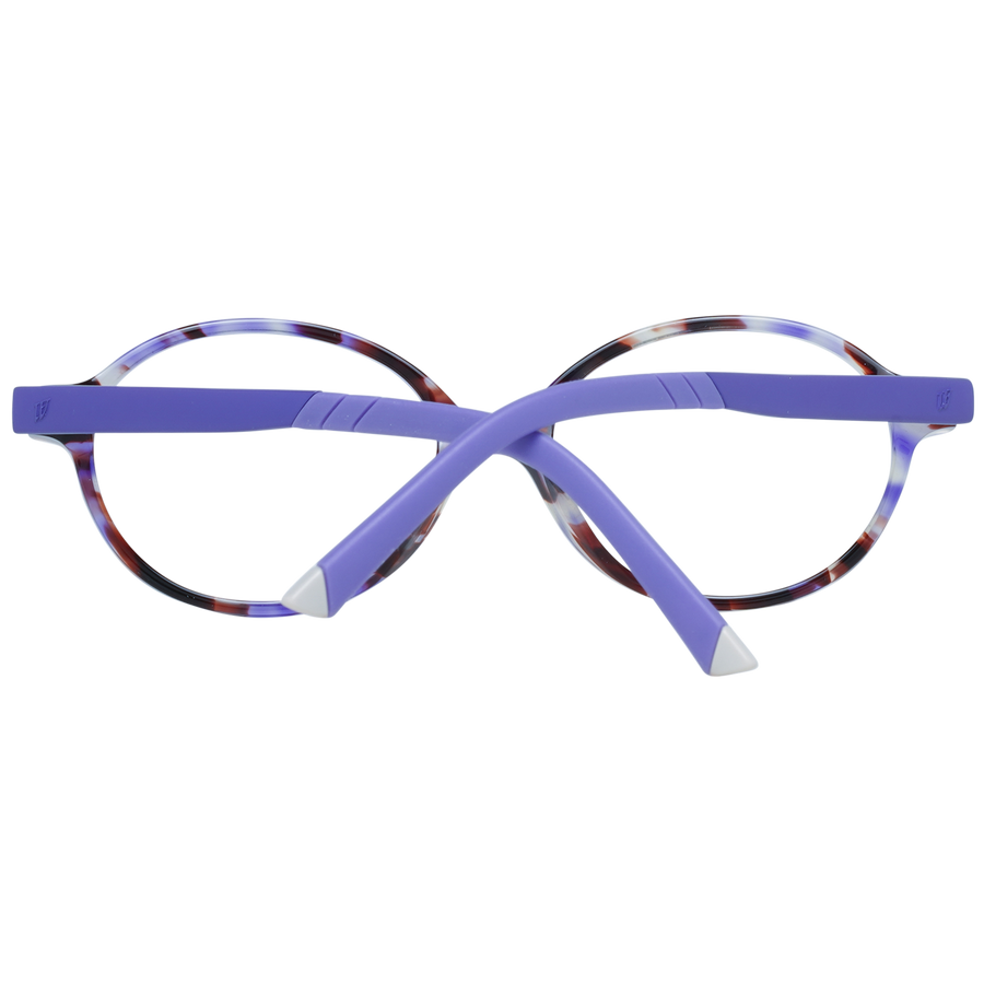WEB EYEWEAR WE5310 4855A Sonnenbrille ansicht-2