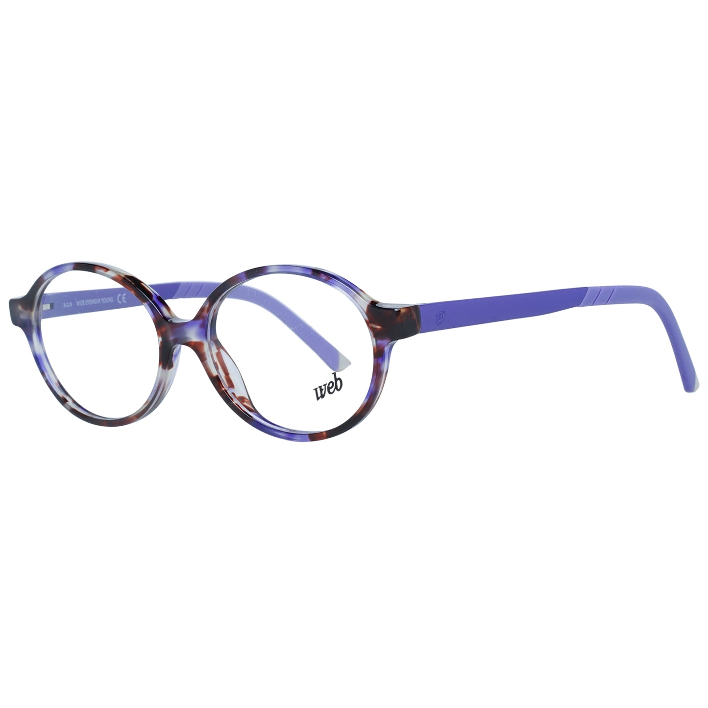 WEB EYEWEAR WE5310 4855A Sonnenbrille ansicht-3