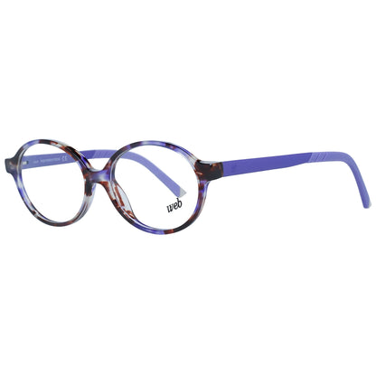 WEB EYEWEAR WE5310 4855A Sonnenbrille ansicht-3