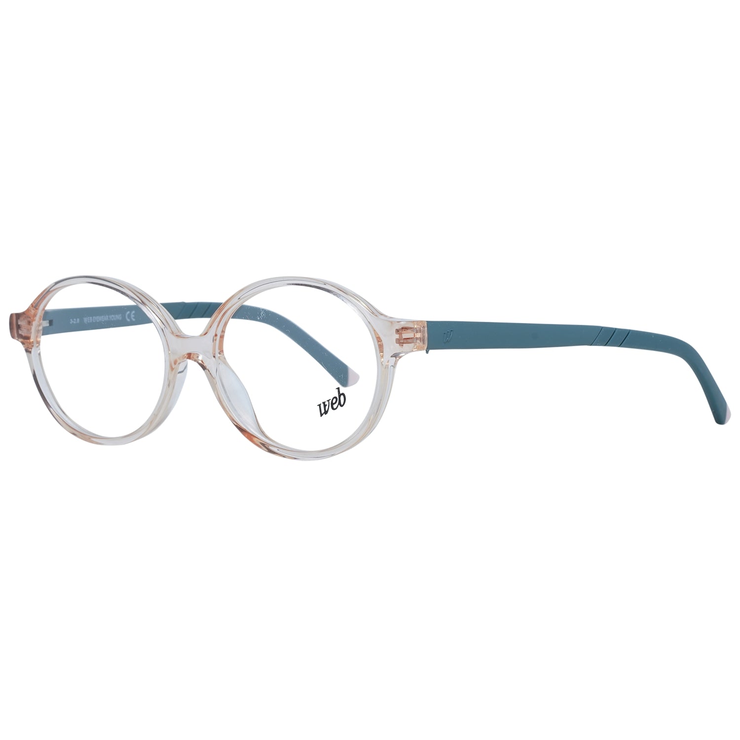 WEB EYEWEAR WE5310 4872A Sonnenbrille ansicht-3