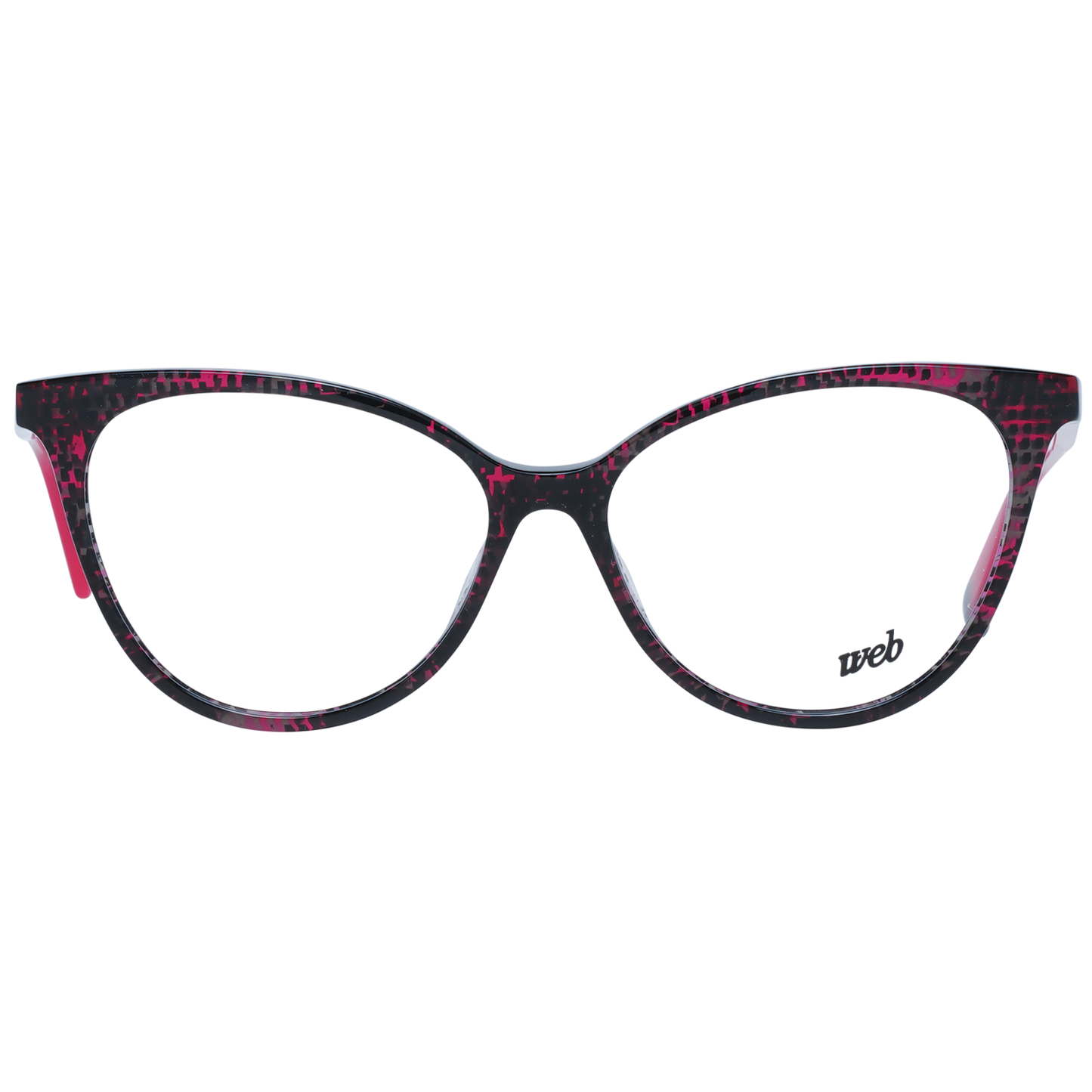 WEB EYEWEAR WE5313 53055 Sonnenbrille