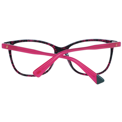 WEB EYEWEAR WE5314 52055 Sonnenbrille ansicht-2