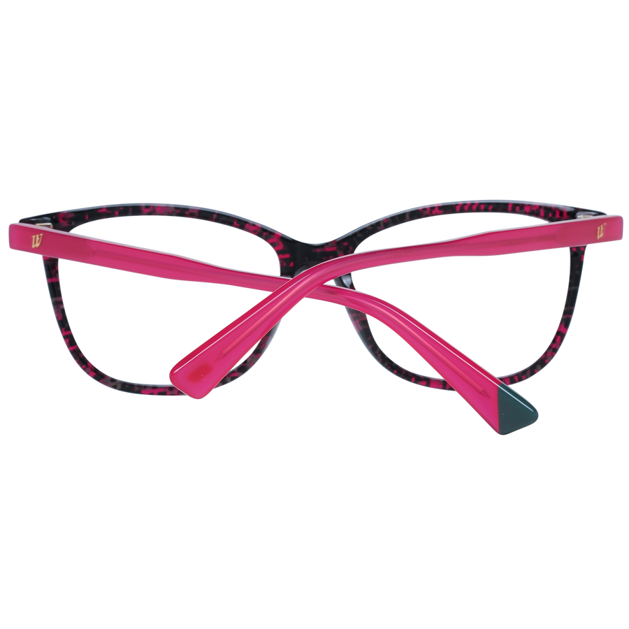 WEB EYEWEAR WE5314 52055 Sonnenbrille ansicht-2
