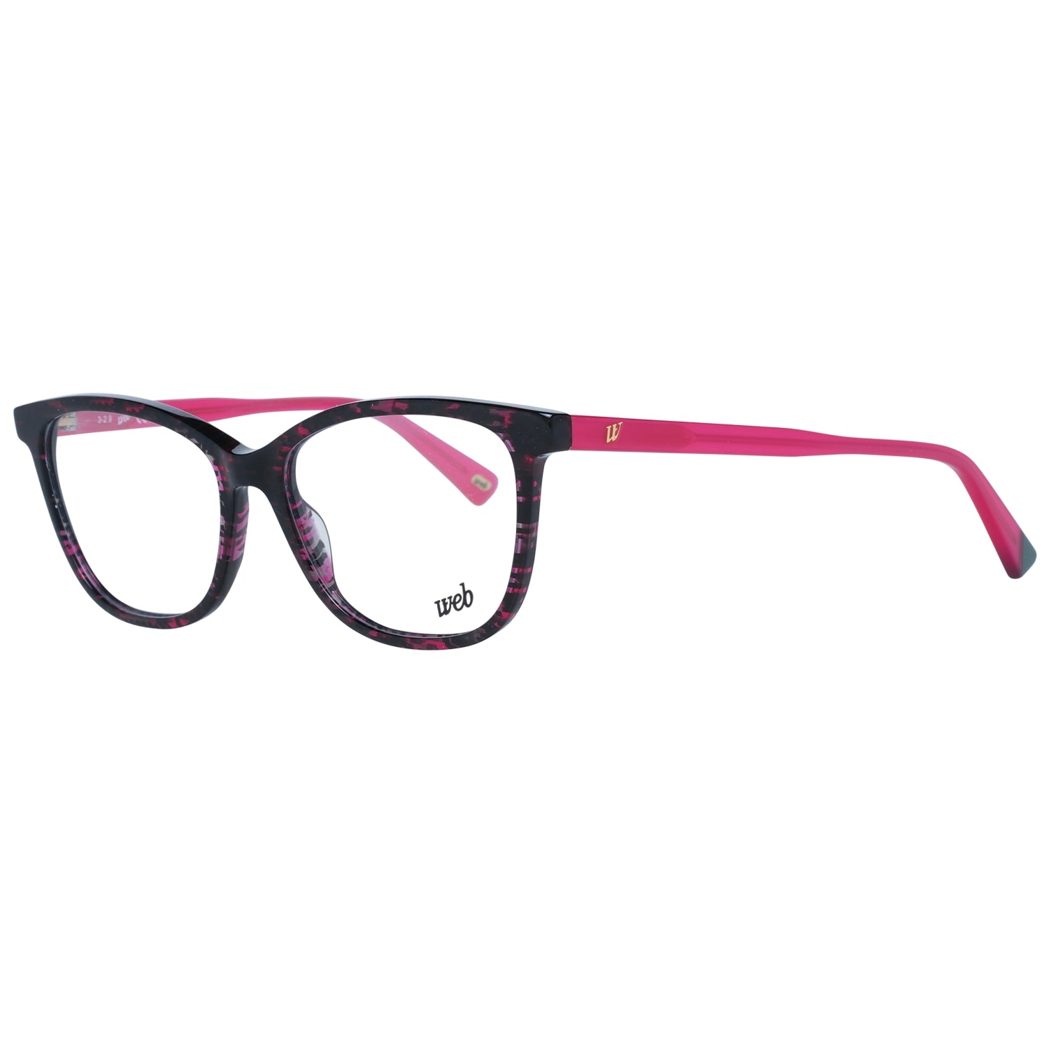 WEB EYEWEAR WE5314 52055 Sonnenbrille ansicht-3