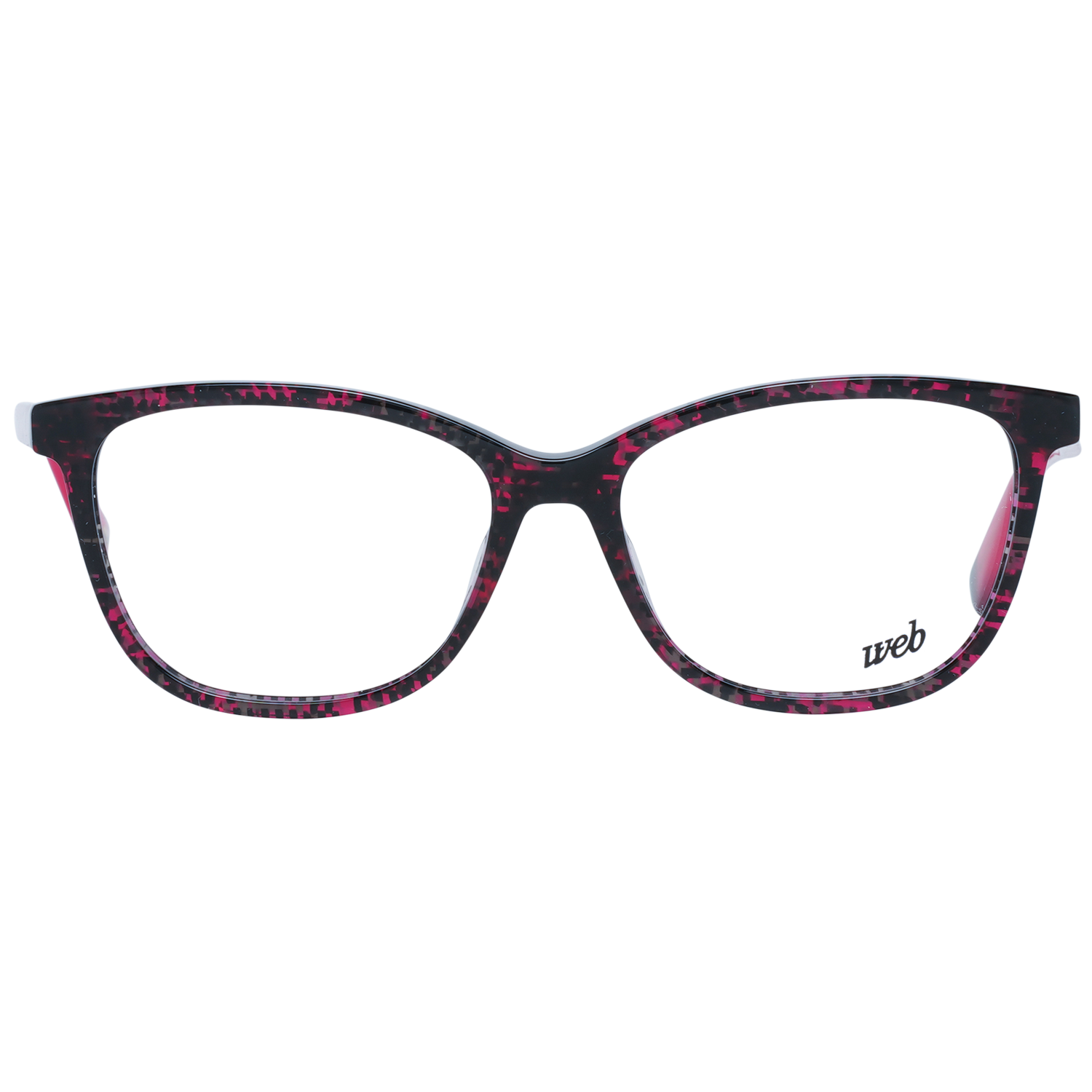 WEB EYEWEAR WE5314 52055 Sonnenbrille