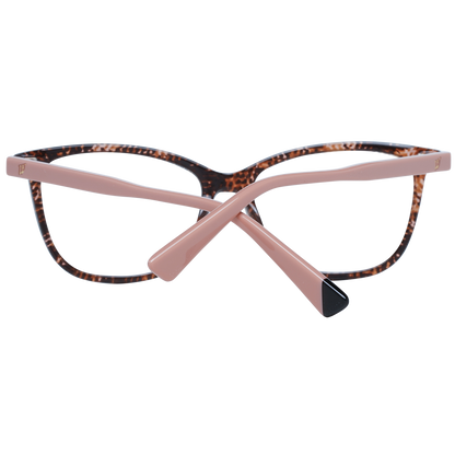 WEB EYEWEAR WE5314 52056 Sonnenbrille ansicht-2