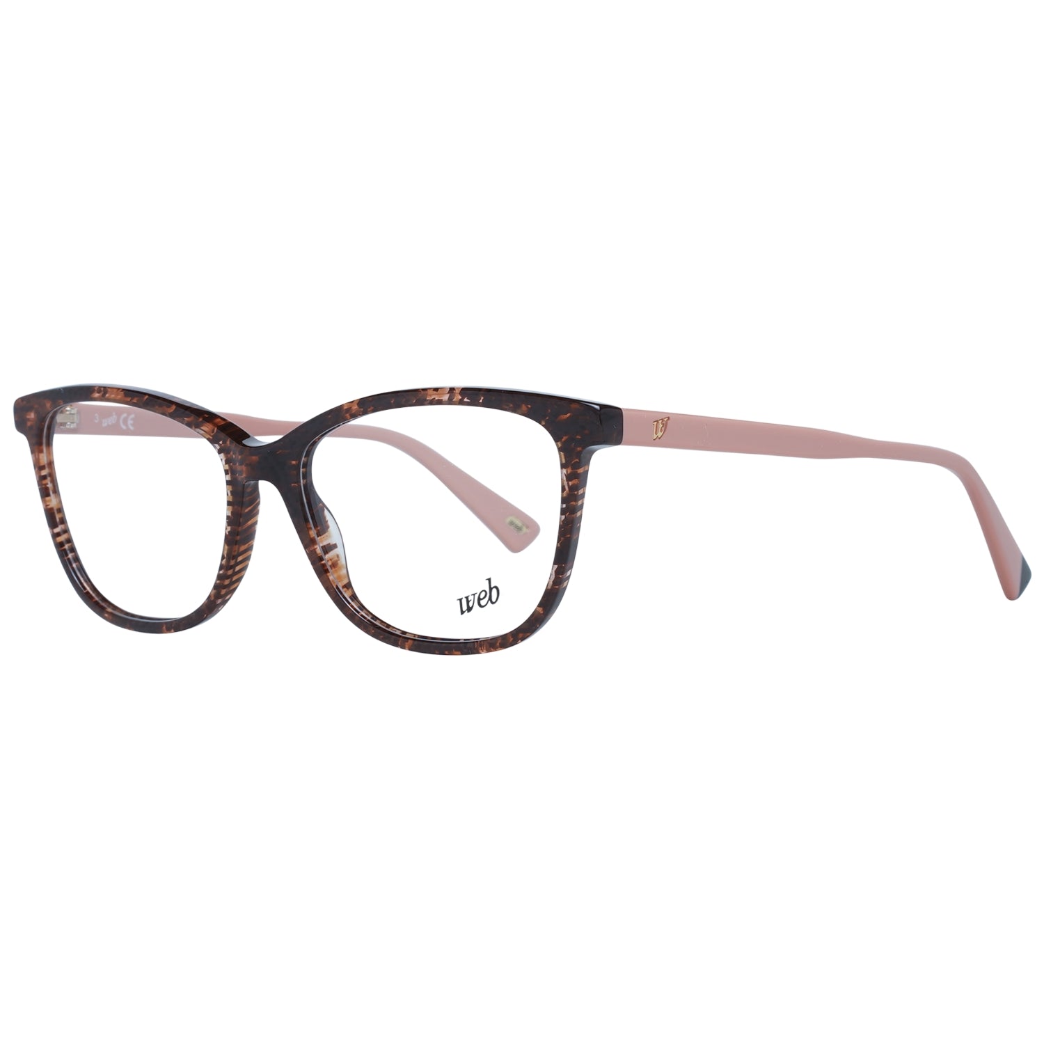 WEB EYEWEAR WE5314 52056 Sonnenbrille ansicht-3