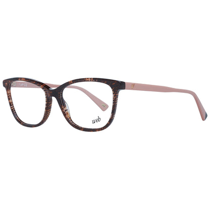 WEB EYEWEAR WE5314 52056 Sonnenbrille ansicht-3