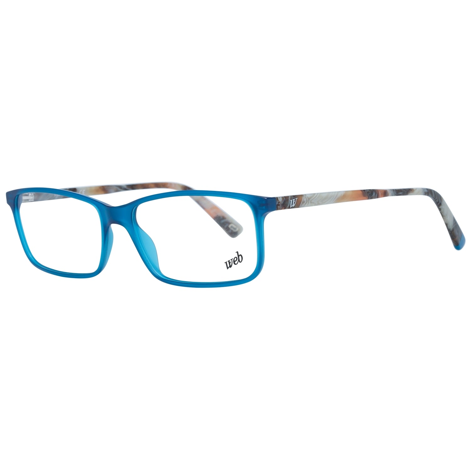 WEB EYEWEAR WE5320 57088 Sonnenbrille ansicht-3