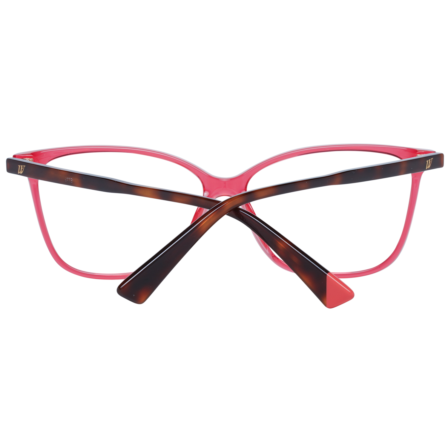 WEB EYEWEAR WE5321 55068 Sonnenbrille ansicht-2