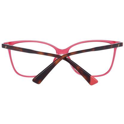 WEB EYEWEAR WE5321 55068 Sonnenbrille ansicht-2