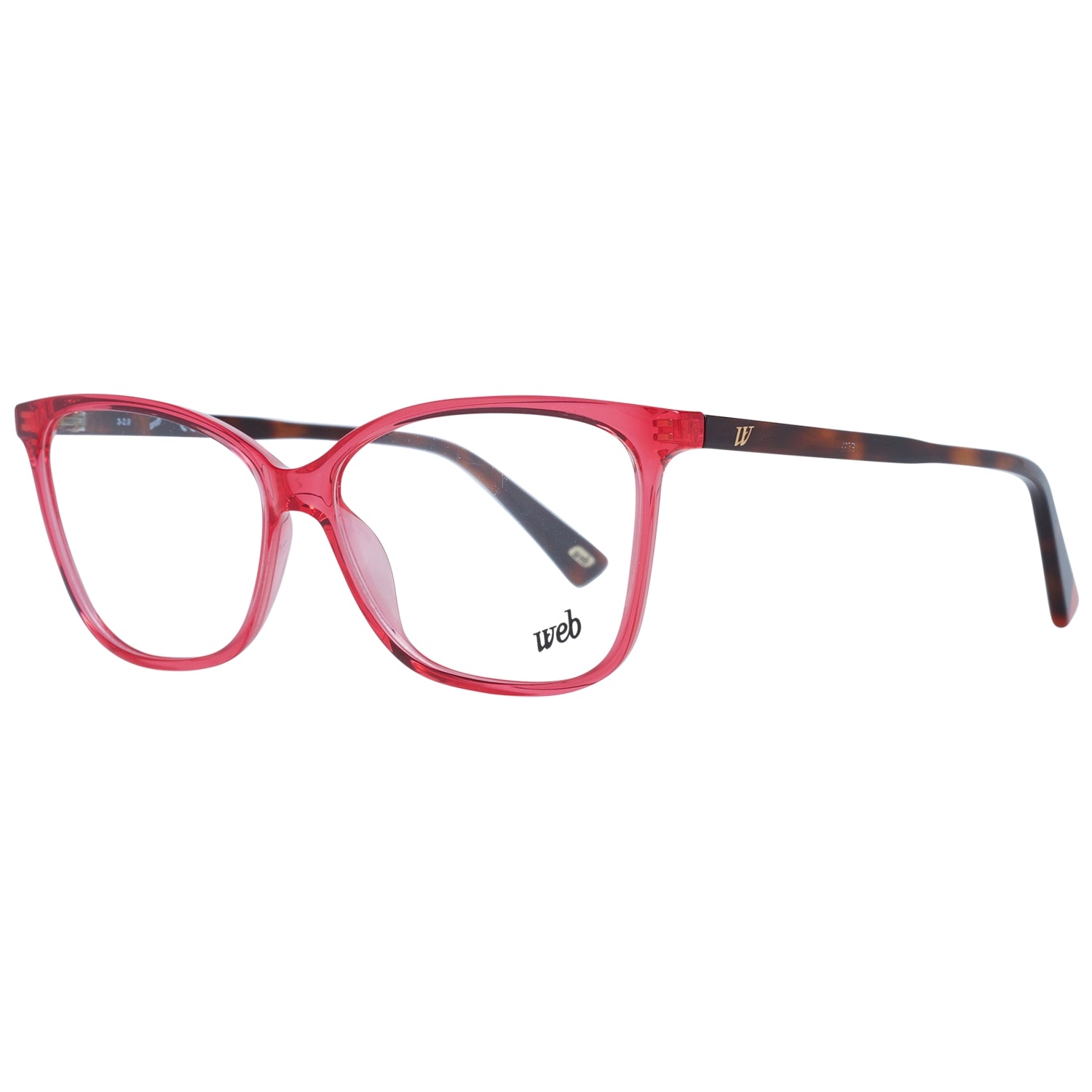 WEB EYEWEAR WE5321 55068 Sonnenbrille ansicht-3