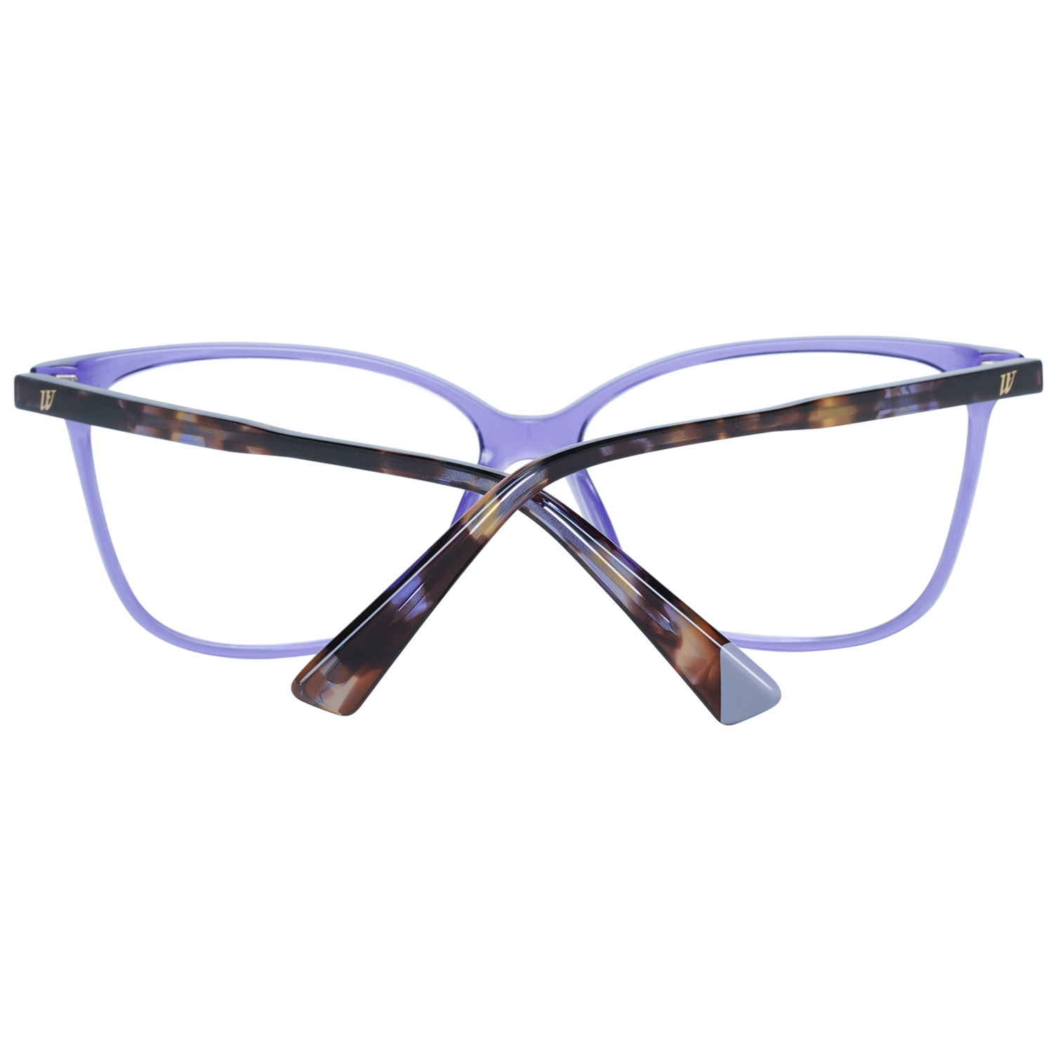 WEB EYEWEAR WE5321 55080 Sonnenbrille ansicht-2