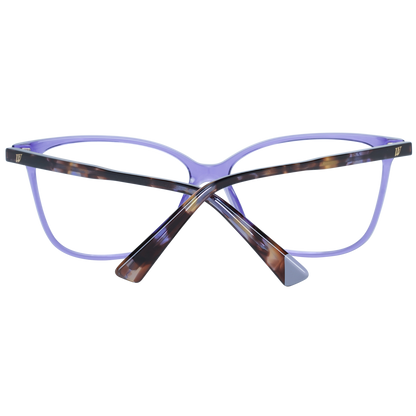 WEB EYEWEAR WE5321 55080 Sonnenbrille ansicht-2