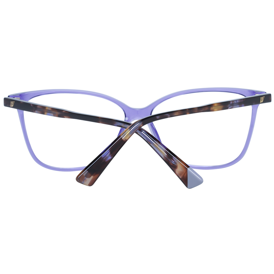 WEB EYEWEAR WE5321 55080 Sonnenbrille ansicht-2