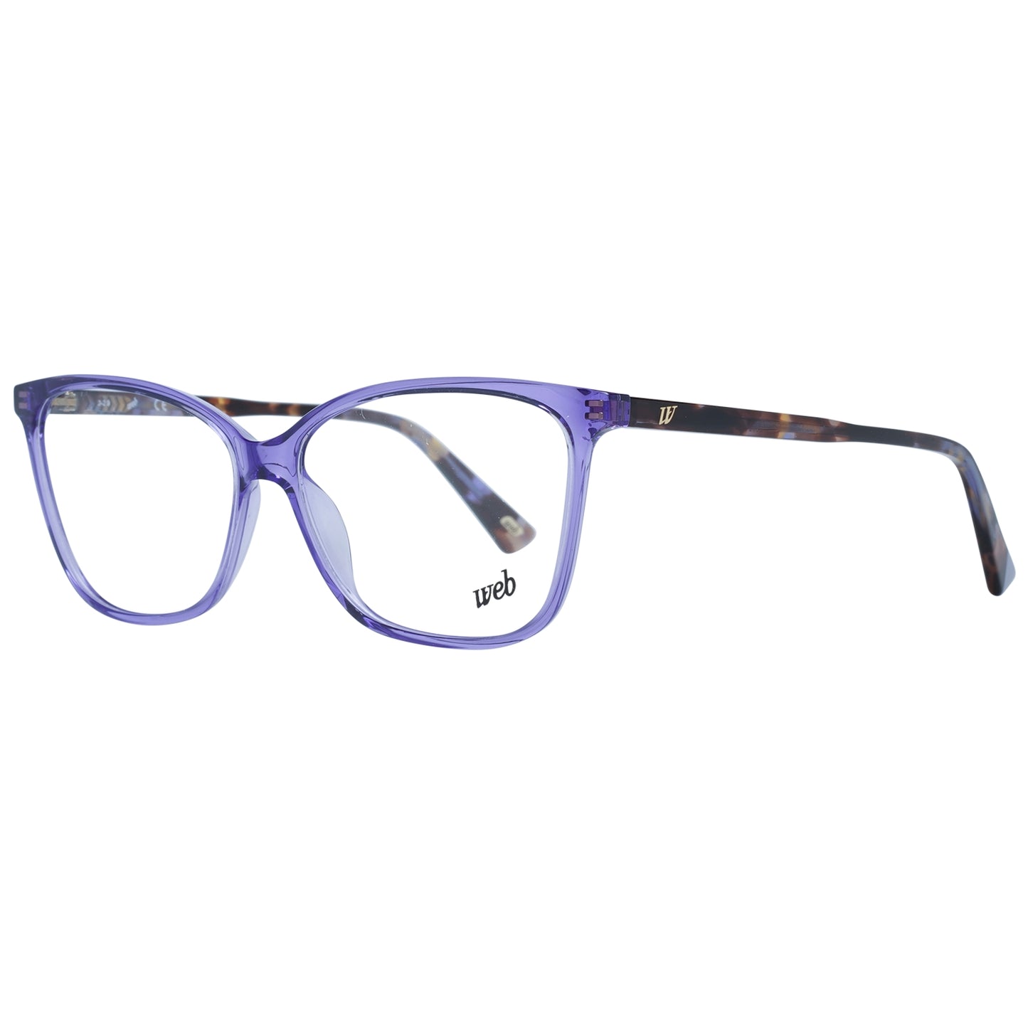 WEB EYEWEAR WE5321 55080 Sonnenbrille ansicht-3