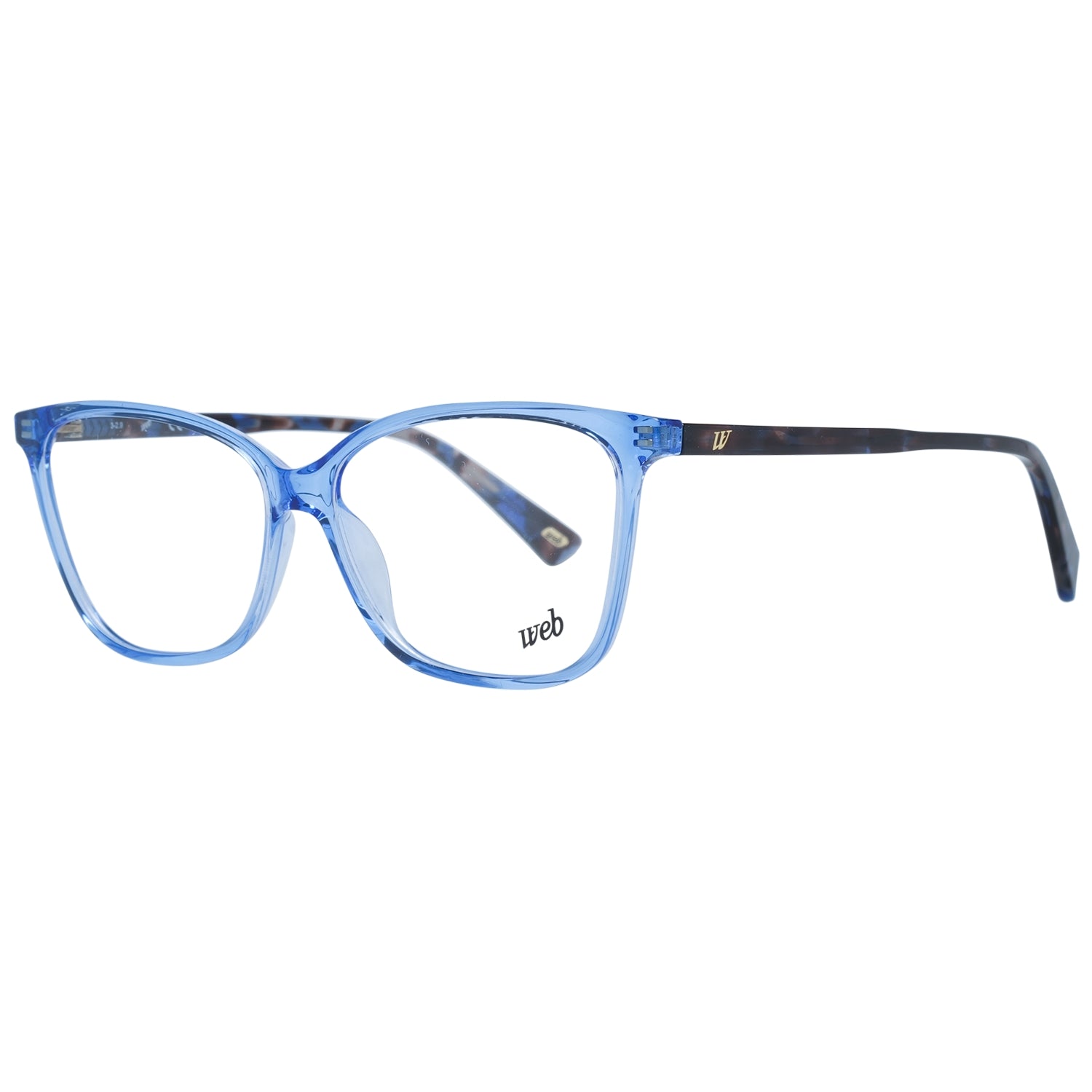 WEB EYEWEAR WE5321 55086 Sonnenbrille ansicht-3