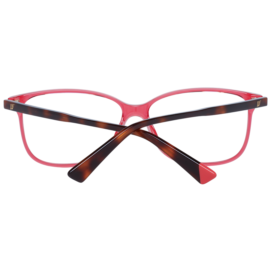 WEB EYEWEAR WE5322 55068 Sonnenbrille ansicht-2