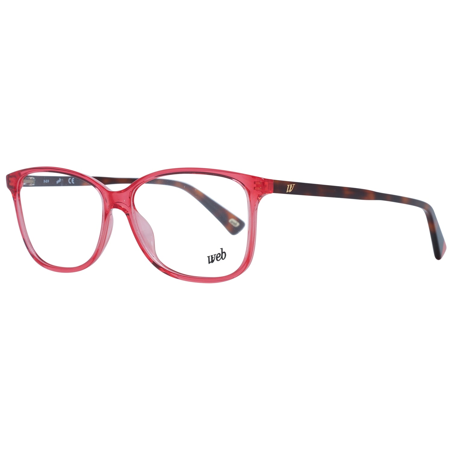 WEB EYEWEAR WE5322 55068 Sonnenbrille ansicht-3