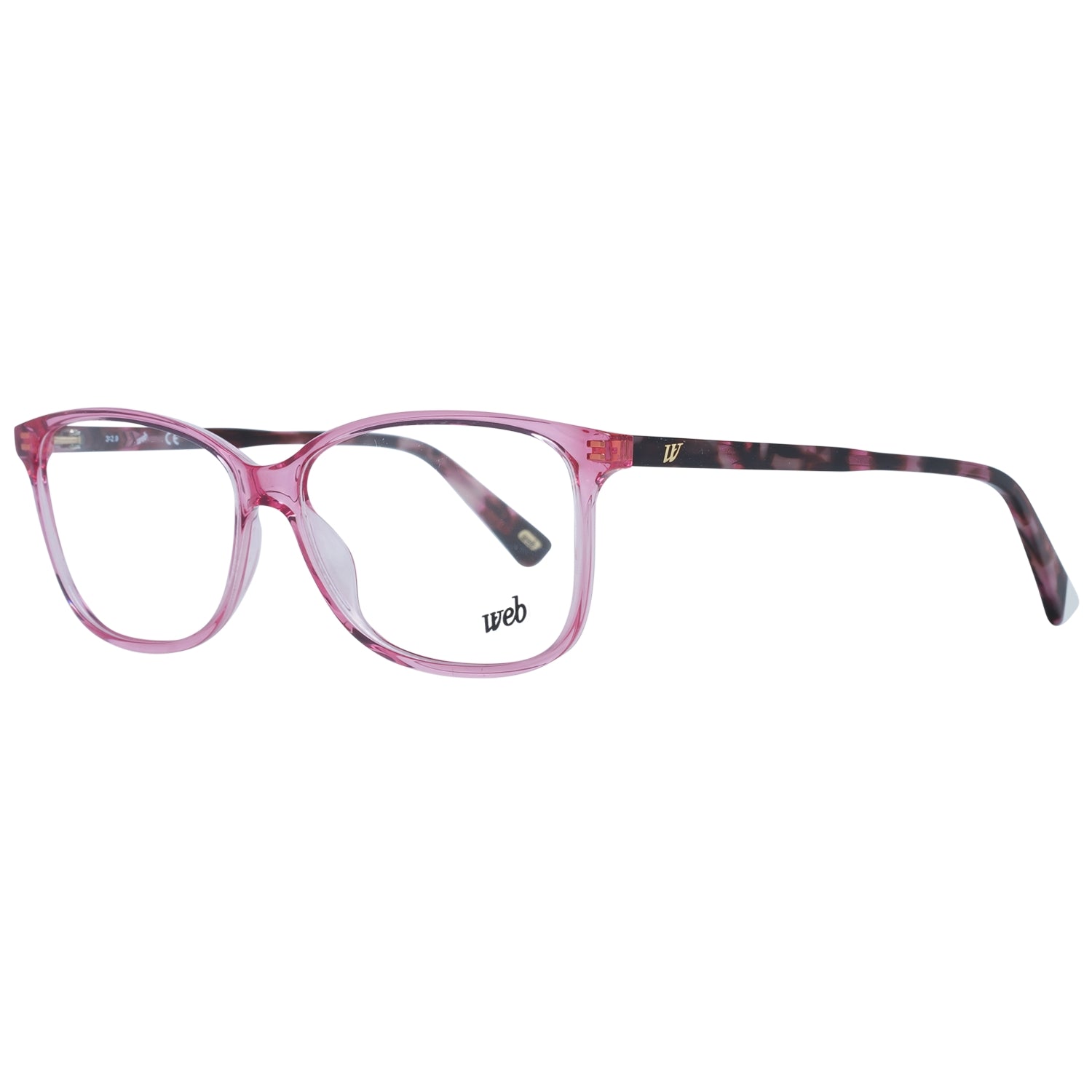 WEB EYEWEAR WE5322 55074 Sonnenbrille ansicht-3