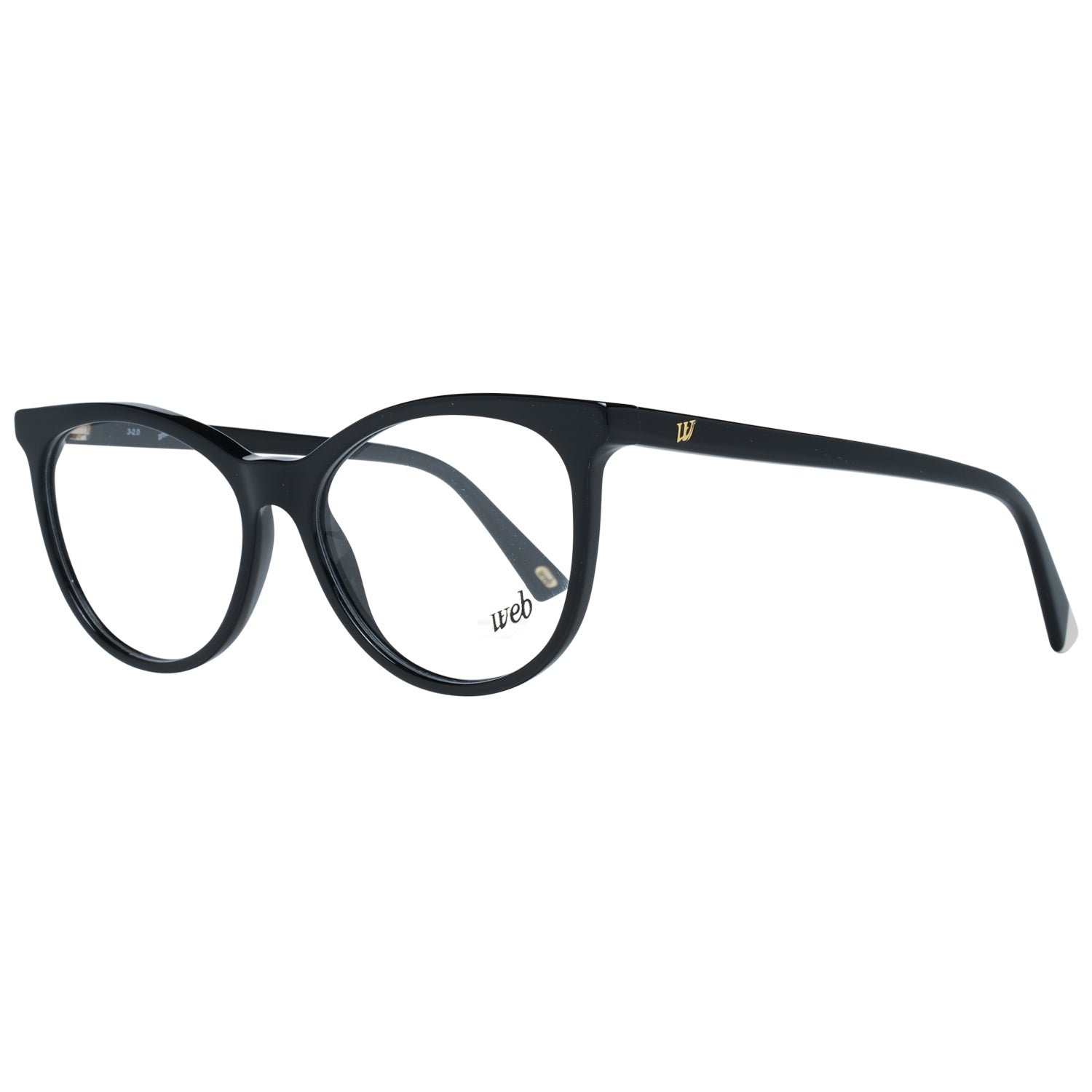 WEB EYEWEAR WE5342 53001 Sonnenbrille ansicht-3