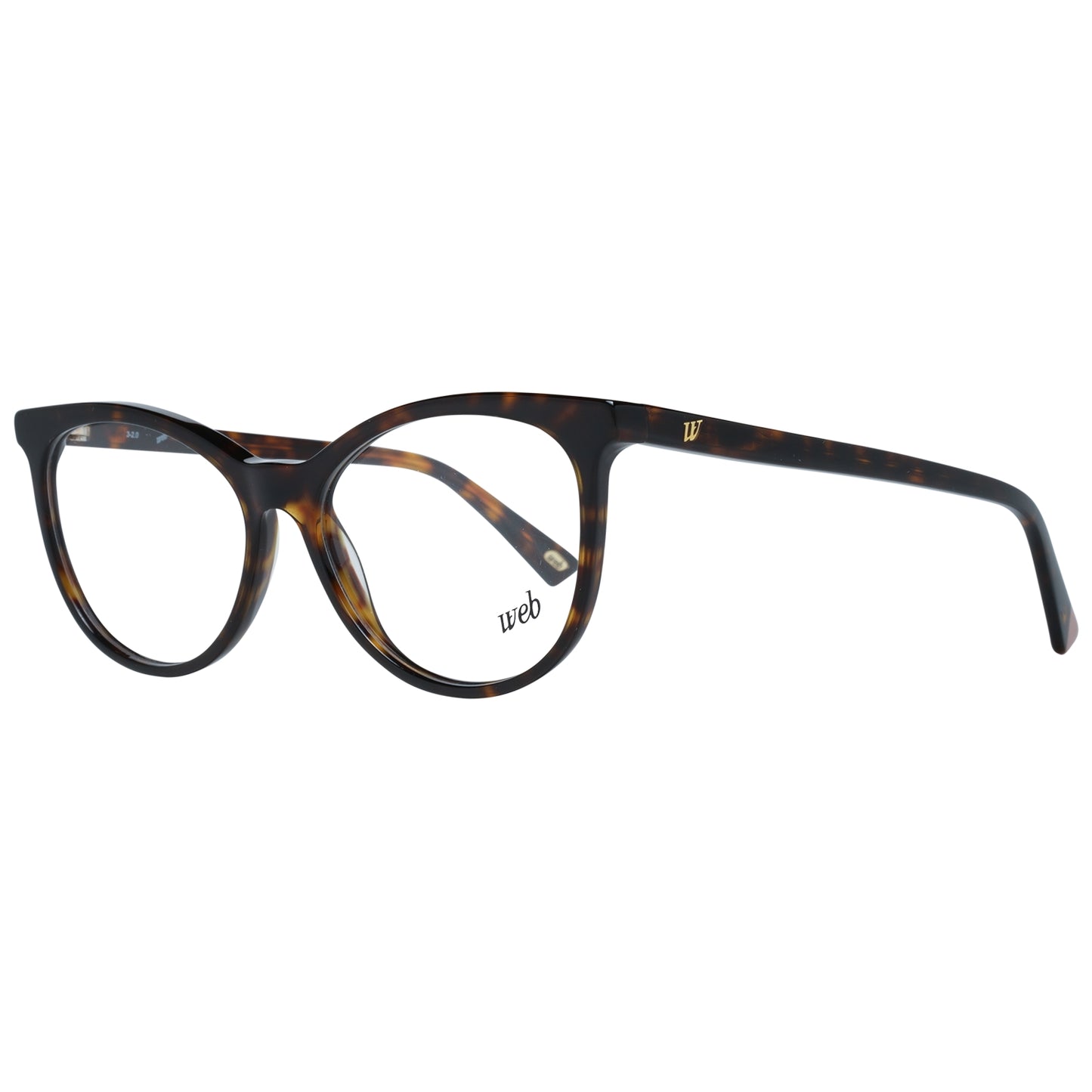 WEB EYEWEAR WE5342 53052 Sonnenbrille ansicht-3