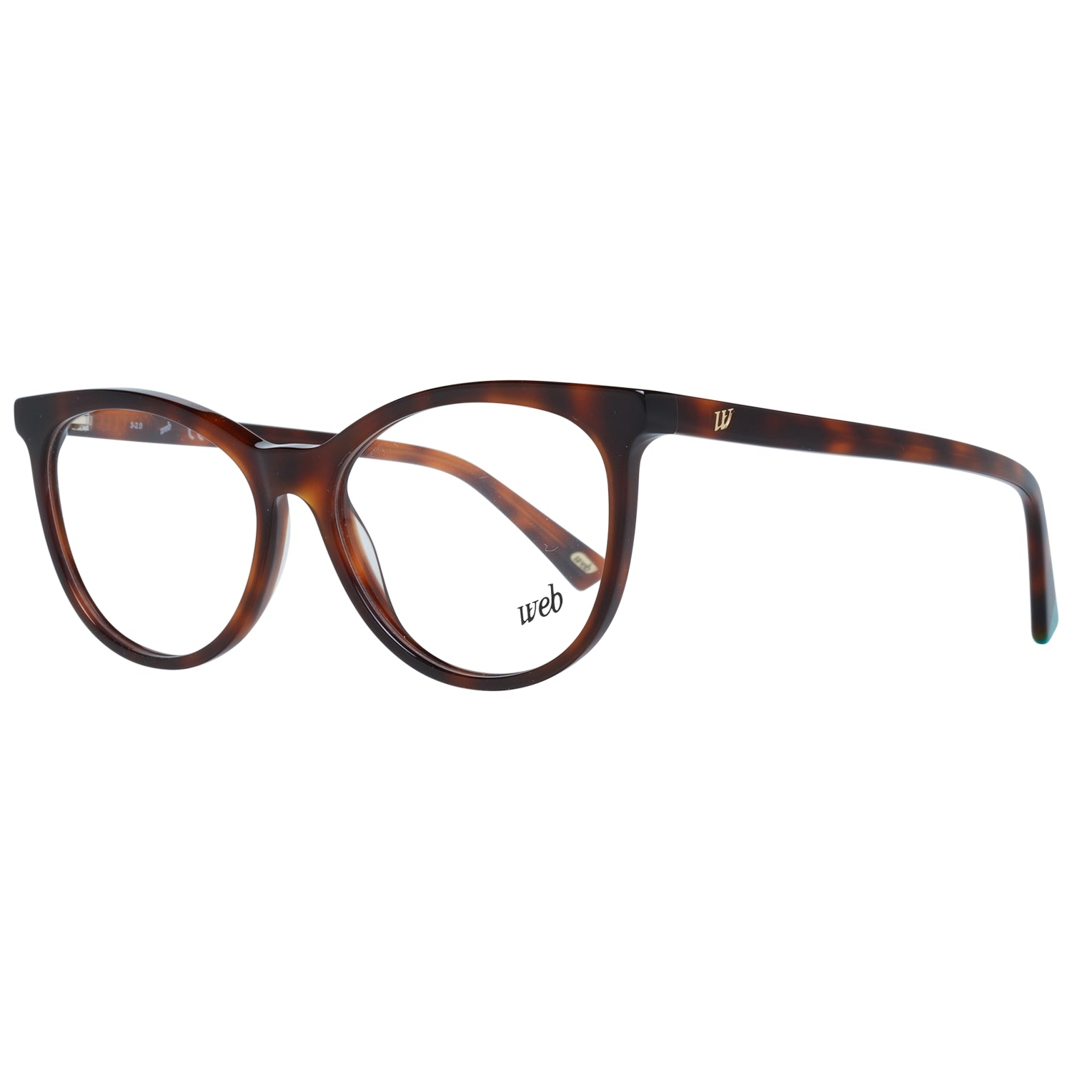 WEB EYEWEAR WE5342 53056 Sonnenbrille ansicht-3