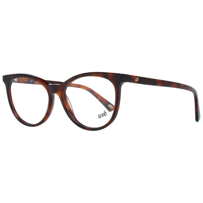 WEB EYEWEAR WE5342 53056 Sonnenbrille ansicht-3