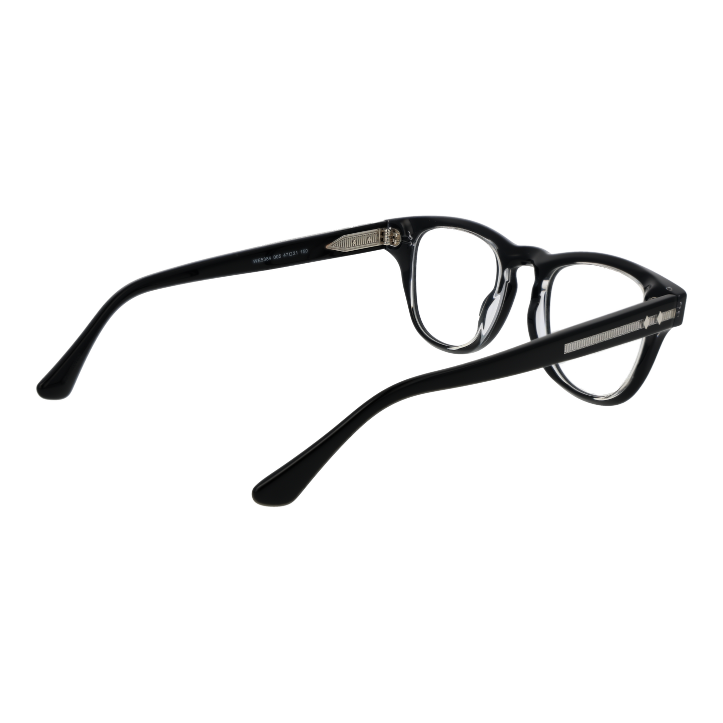 WEB EYEWEAR WE5384 47005 Sonnenbrille ansicht-2