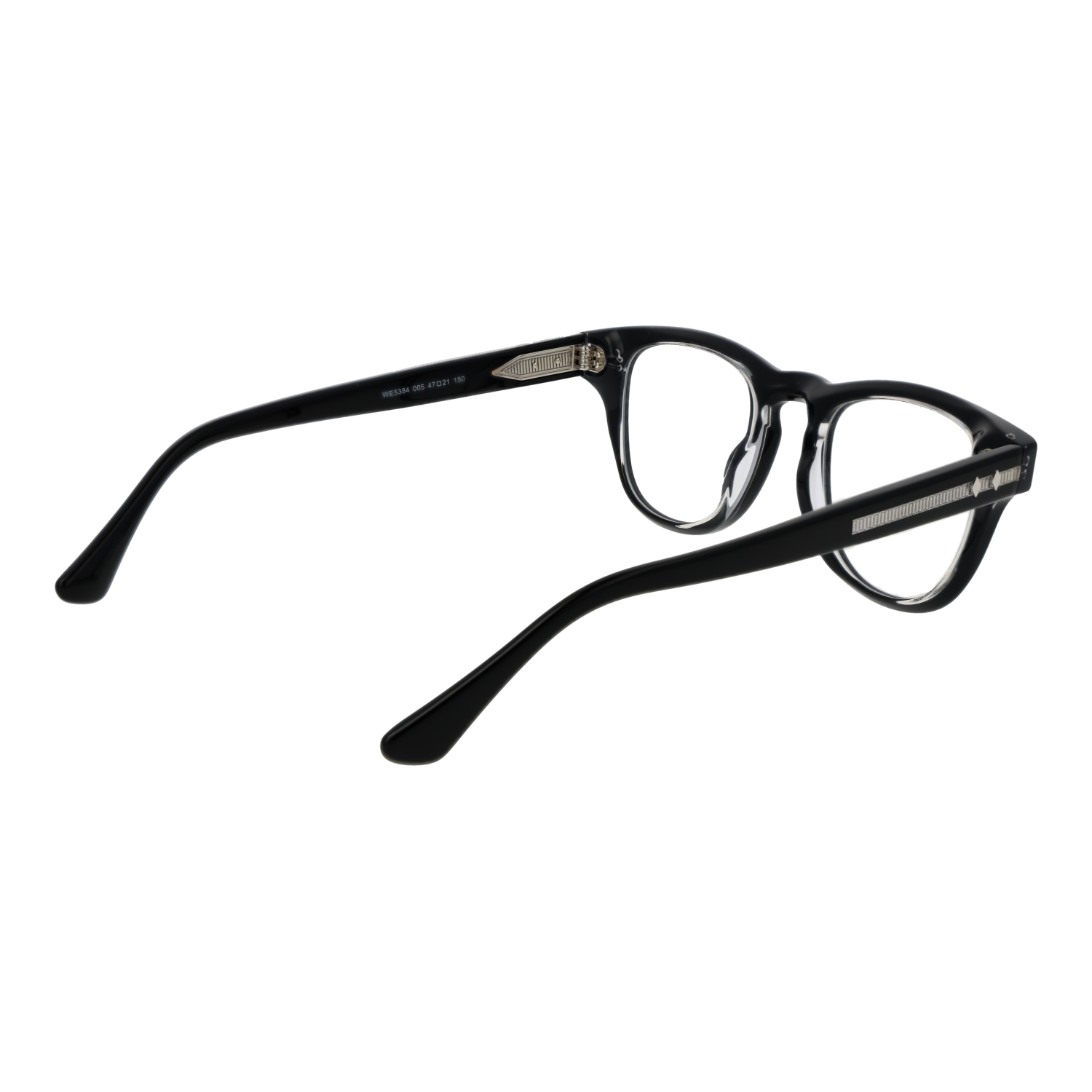 WEB EYEWEAR WE5384 47005 Sonnenbrille ansicht-2