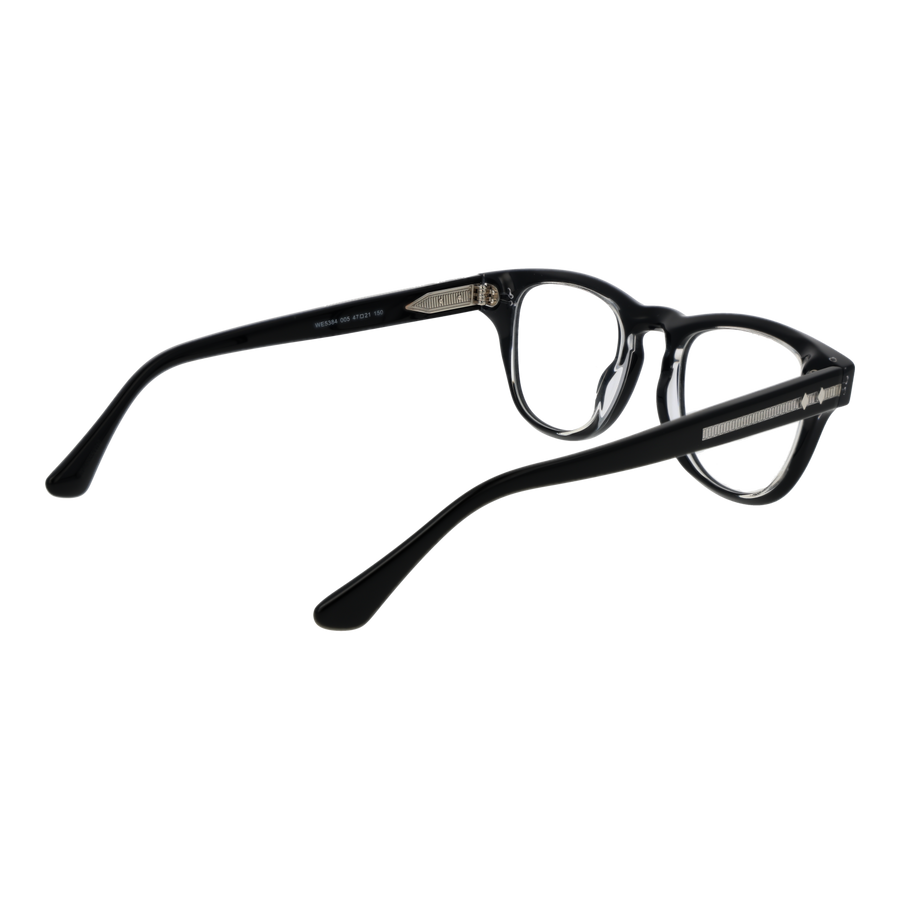 WEB EYEWEAR WE5384 47005 Sonnenbrille ansicht-2