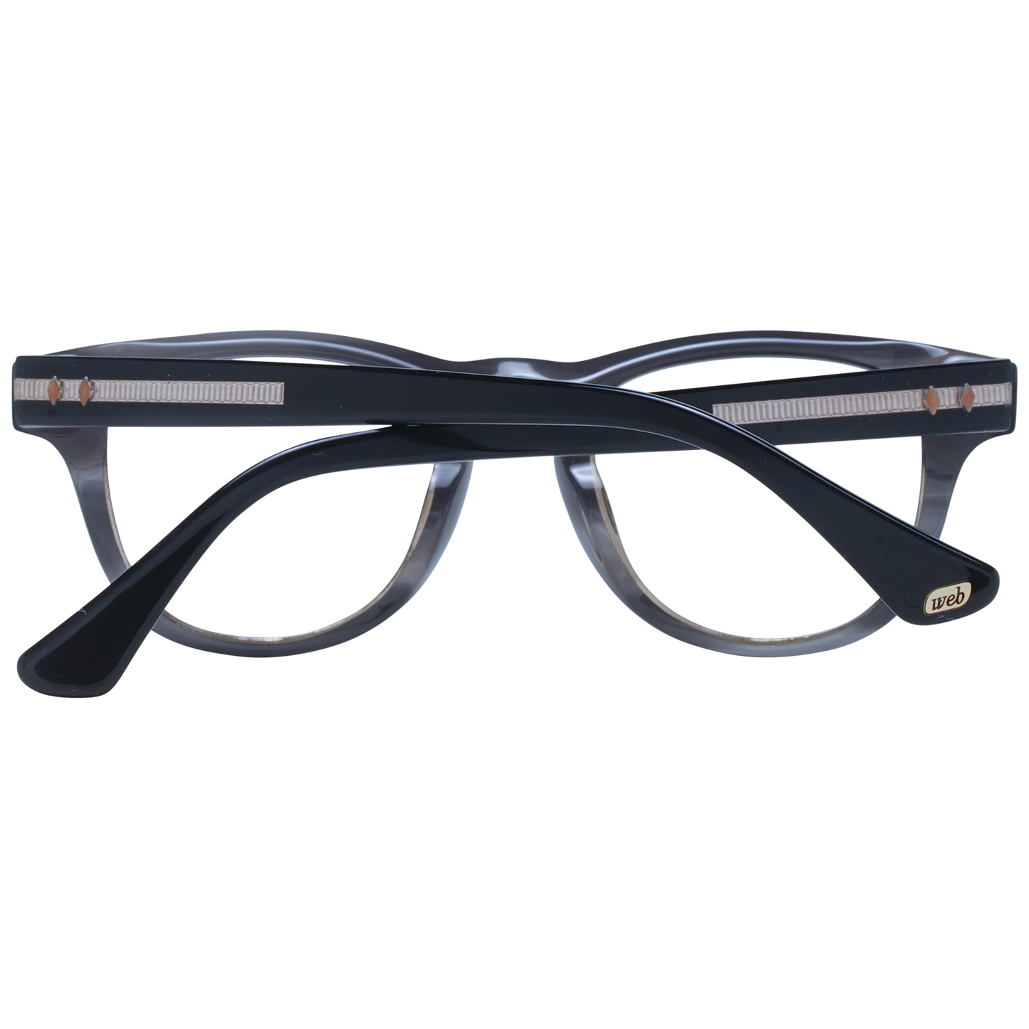 WEB EYEWEAR WE5384 47020 Sonnenbrille ansicht-2