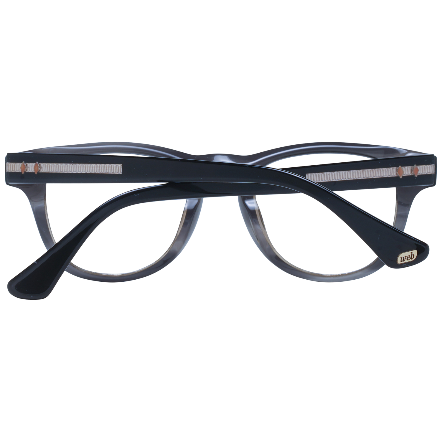 WEB EYEWEAR WE5384 47020 Sonnenbrille ansicht-2