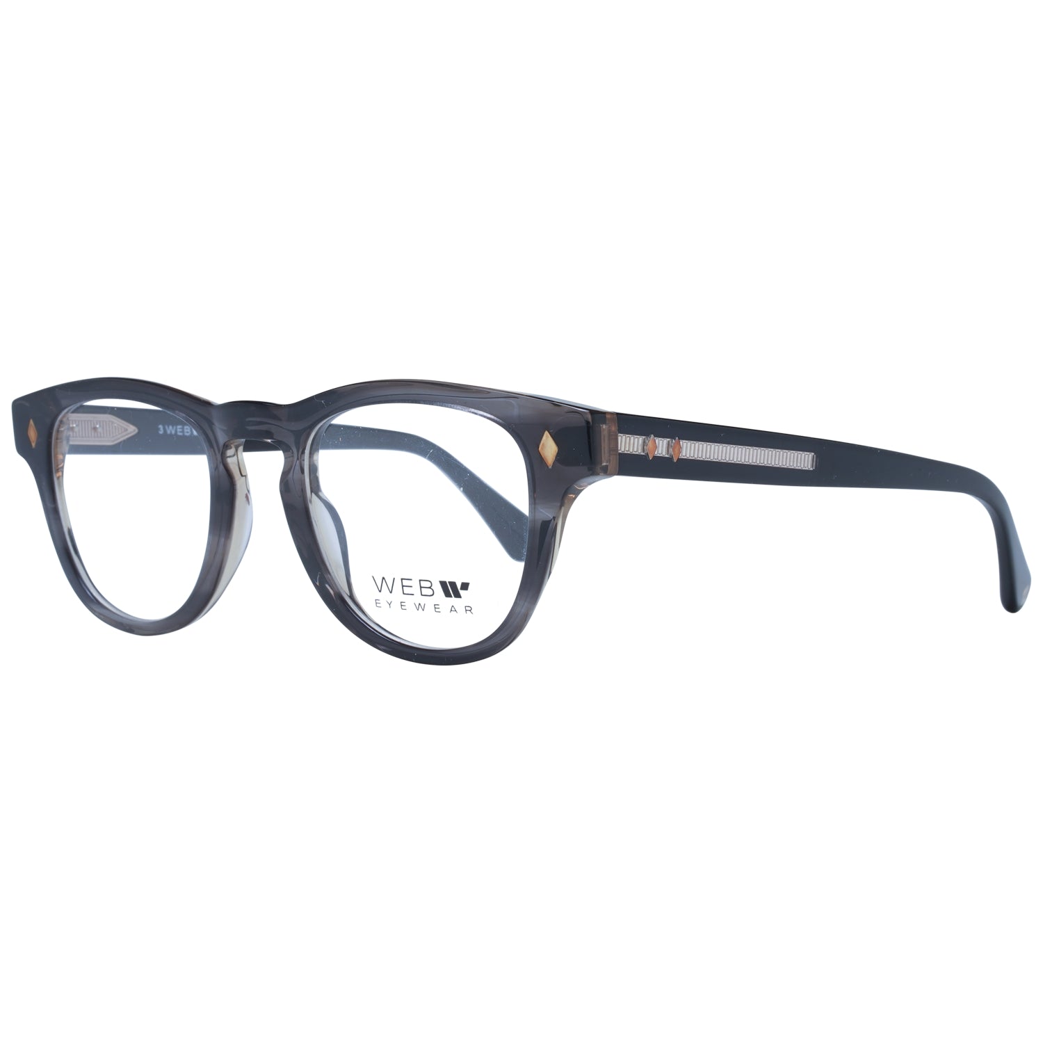 WEB EYEWEAR WE5384 47020 Sonnenbrille ansicht-3