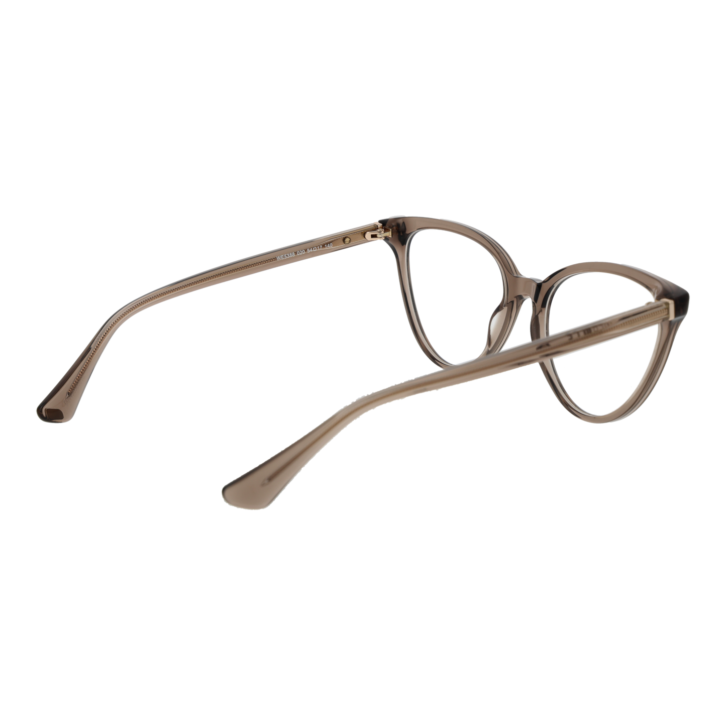 WEB EYEWEAR WE5388 54020 Sonnenbrille ansicht-2