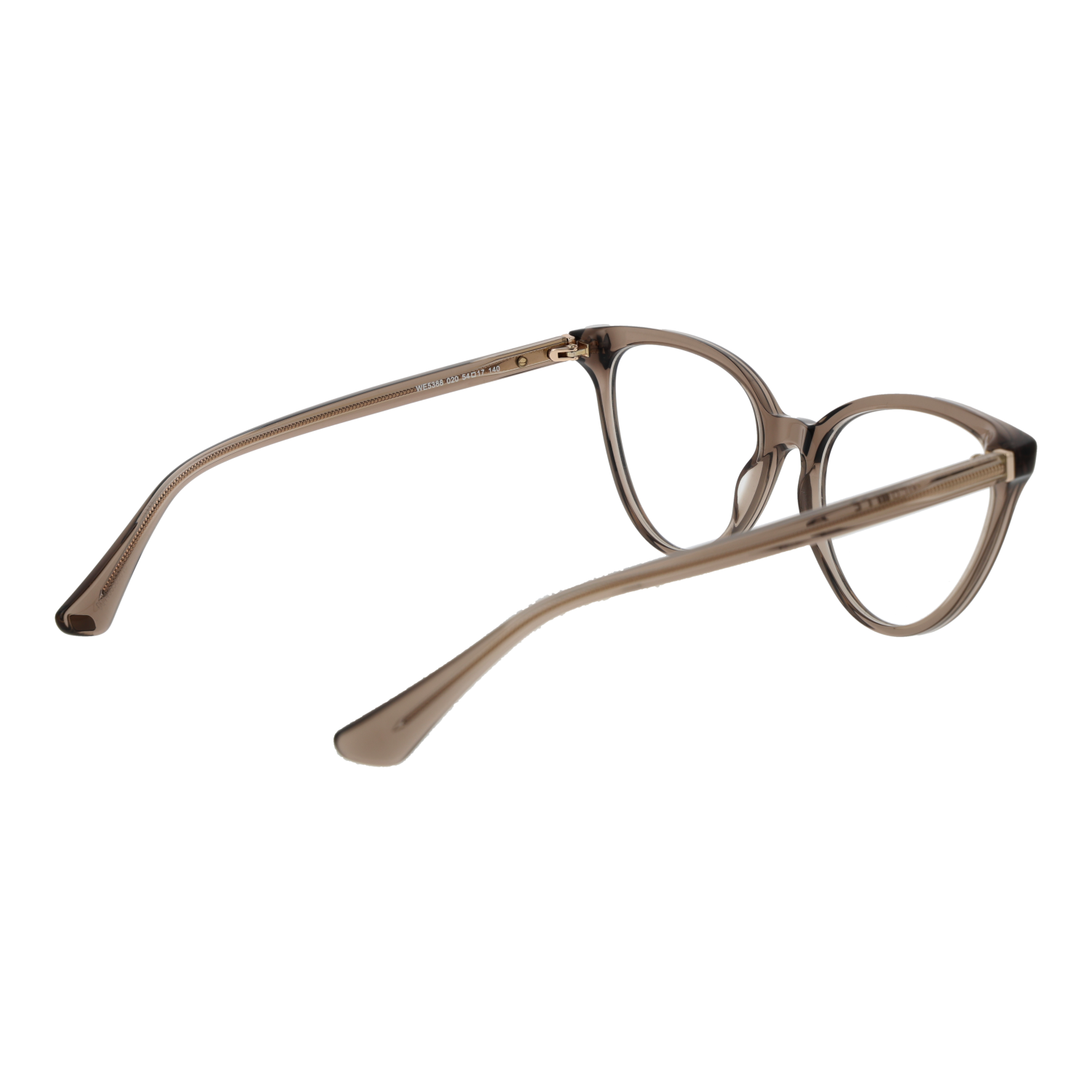 WEB EYEWEAR WE5388 54020 Sonnenbrille ansicht-2