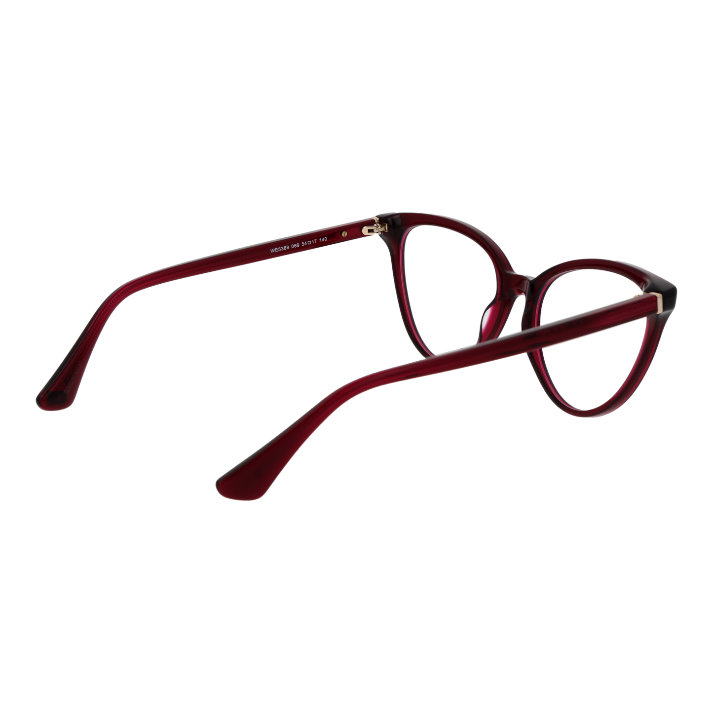 WEB EYEWEAR WE5388 54069 Sonnenbrille ansicht-2