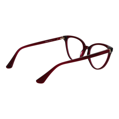 WEB EYEWEAR WE5388 54069 Sonnenbrille ansicht-2