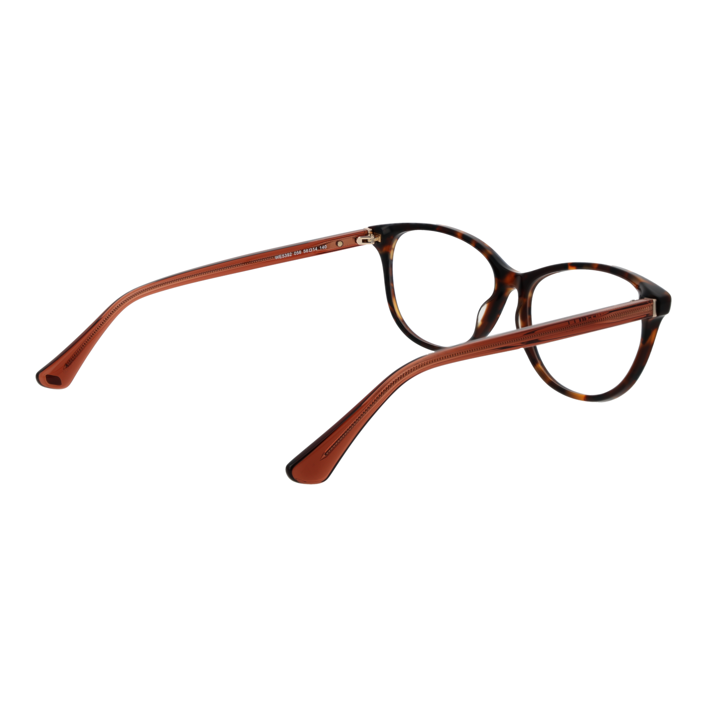 WEB EYEWEAR WE5392 56056 Sonnenbrille ansicht-2