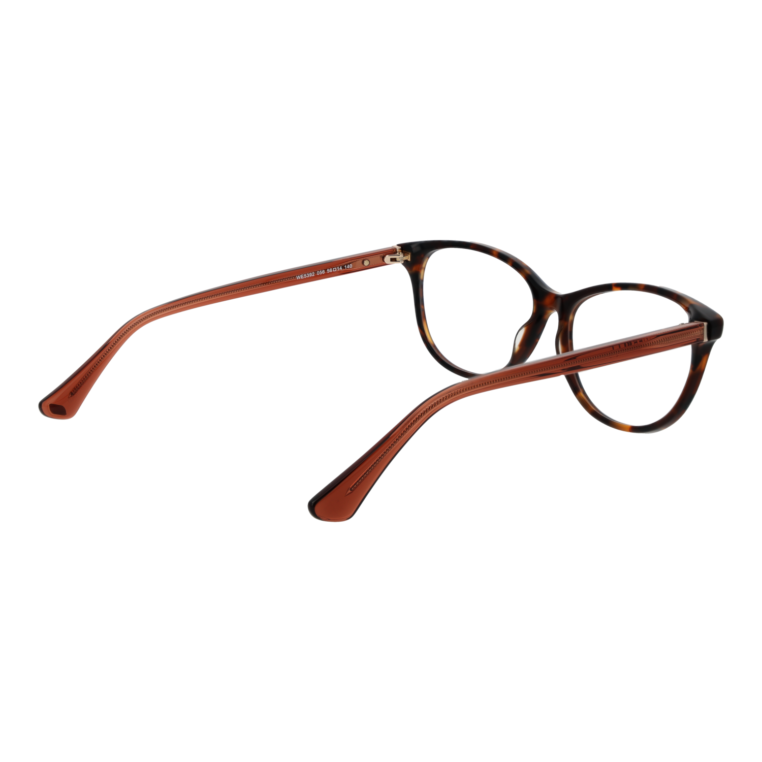 WEB EYEWEAR WE5392 56056 Sonnenbrille ansicht-2