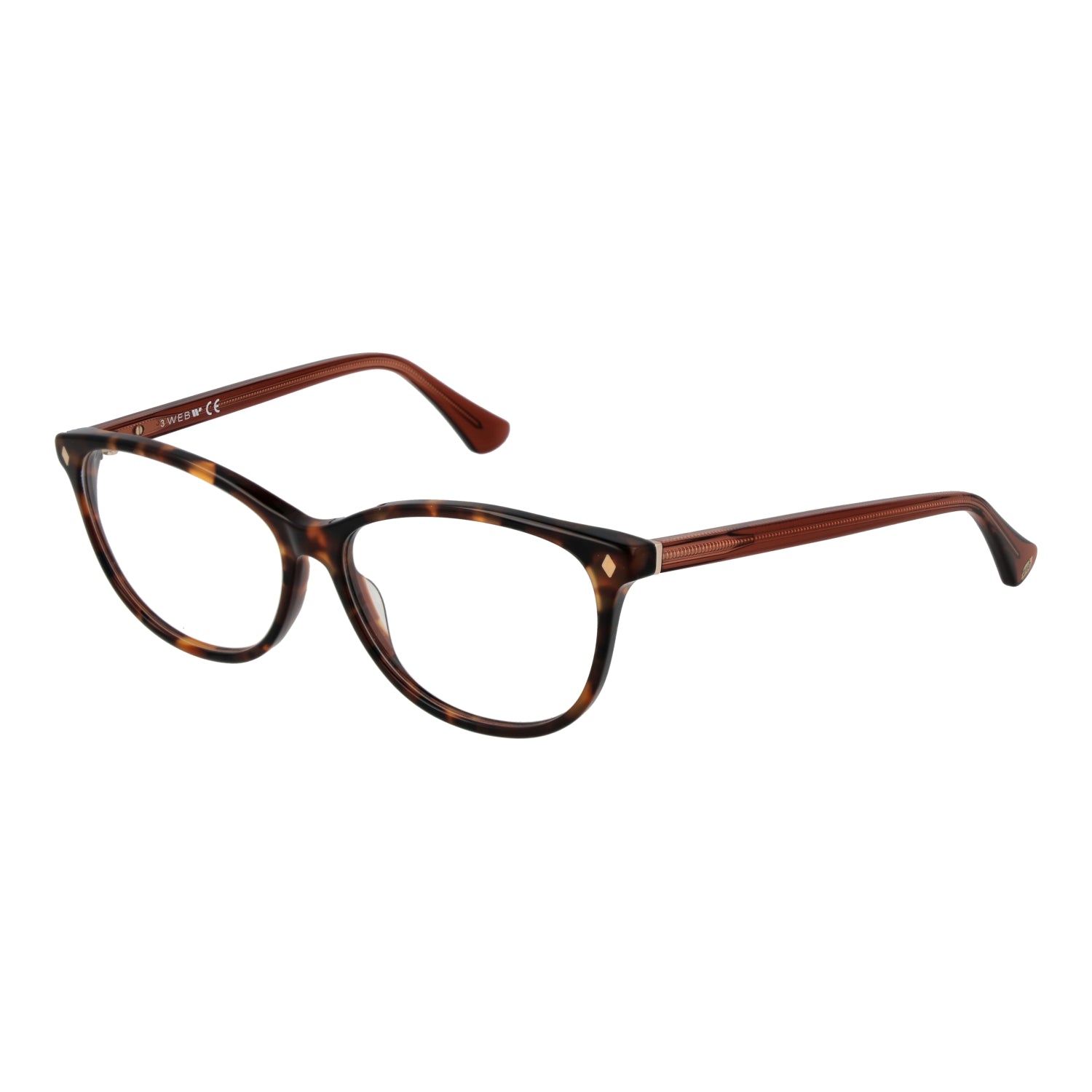 WEB EYEWEAR WE5392 56056 Sonnenbrille ansicht-3